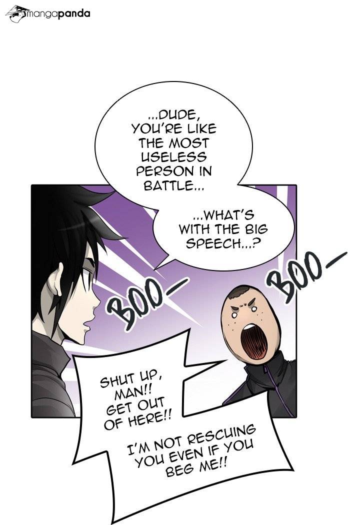 Tower of God Chapter 455 image 010